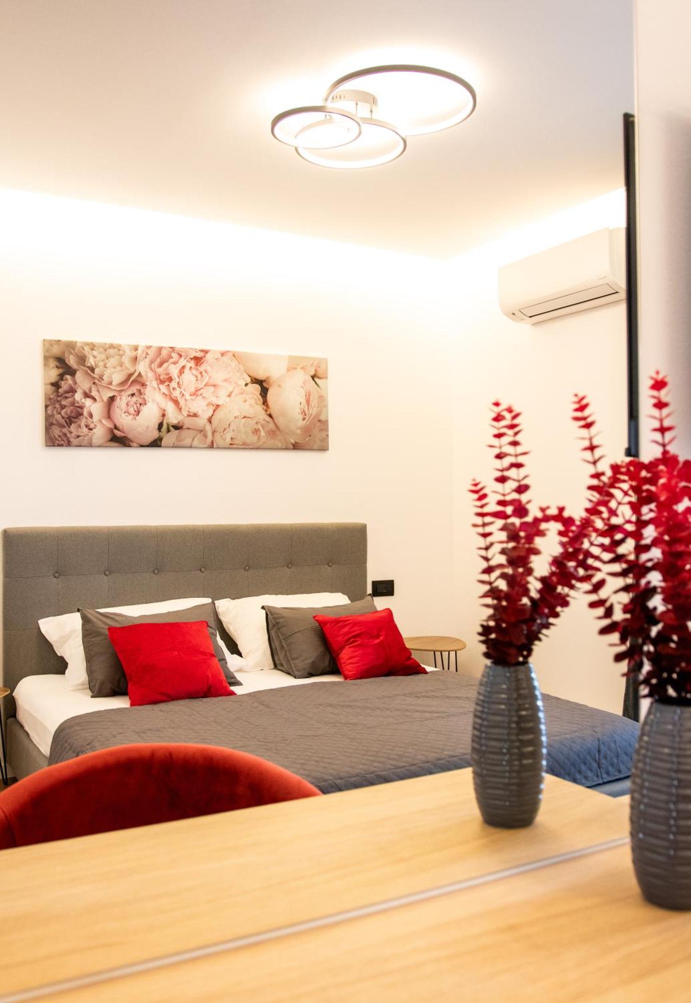Villa Blue Horizon Seget Donji Luaran gambar
