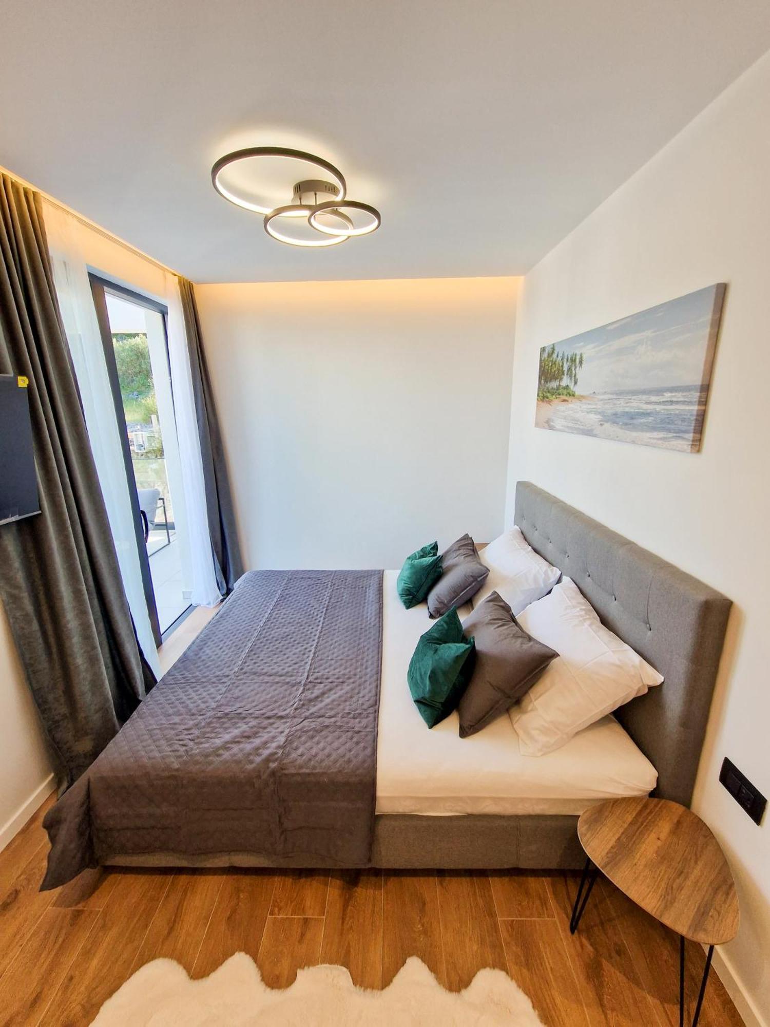 Villa Blue Horizon Seget Donji Luaran gambar